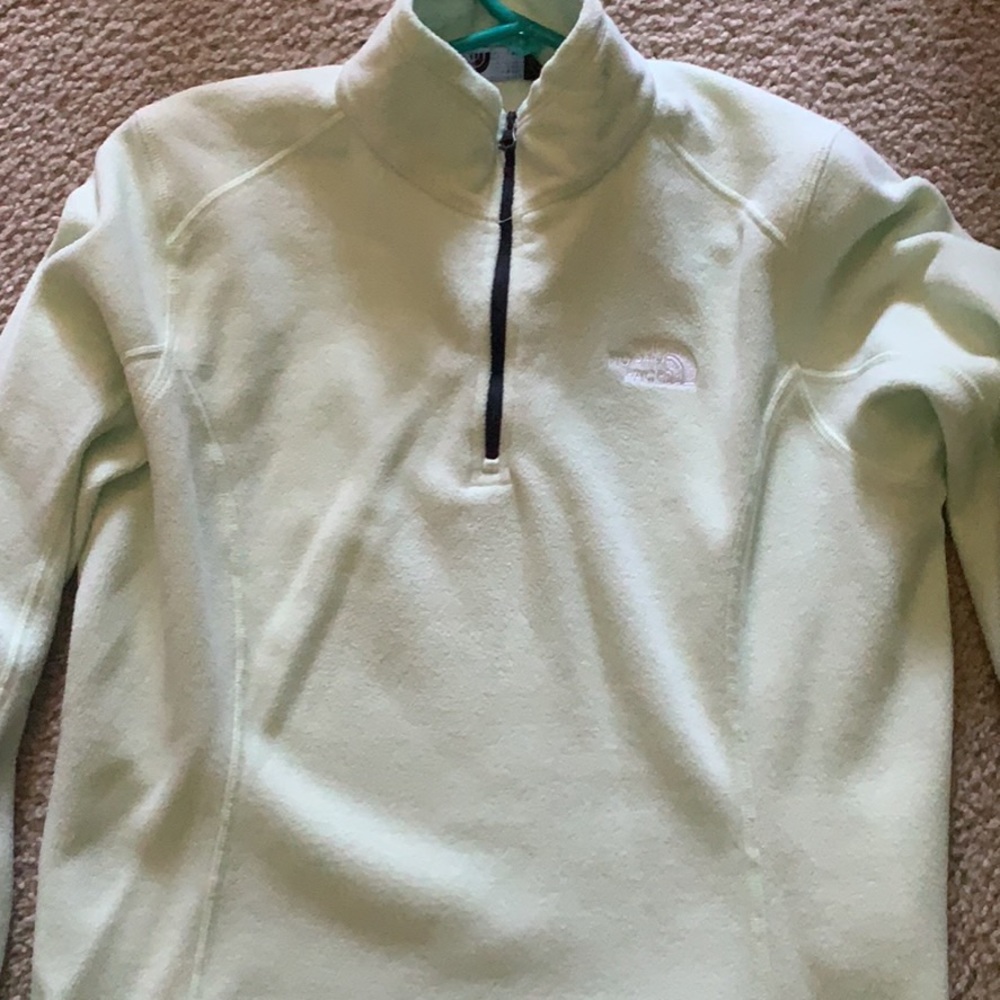 NorthFace Fleece